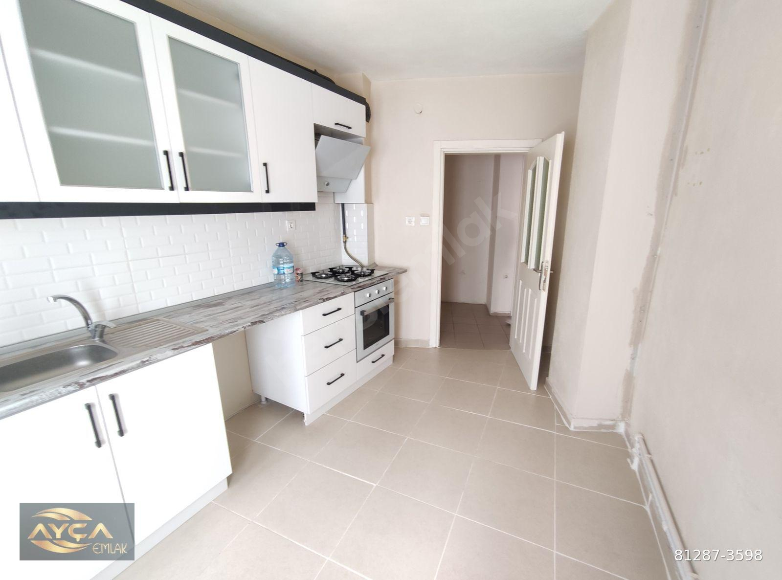 ÇARŞI MERKEZDE AYÇADAN KİRALIK 2+1 GENİŞ KULLANIŞLI DAİRE