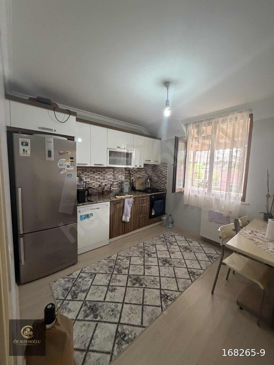 SİTE İÇERİSİNDE KAPALI OTOPARKLI SATILIK FIRSAT DAİRE