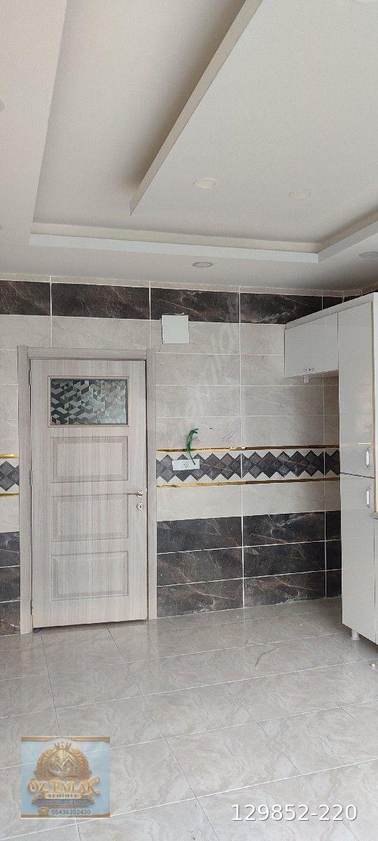 ÖZEMLAK DA MARDİN KIZILTEPE YENİKENT MAH KİRALİK 3+1 DAİRE