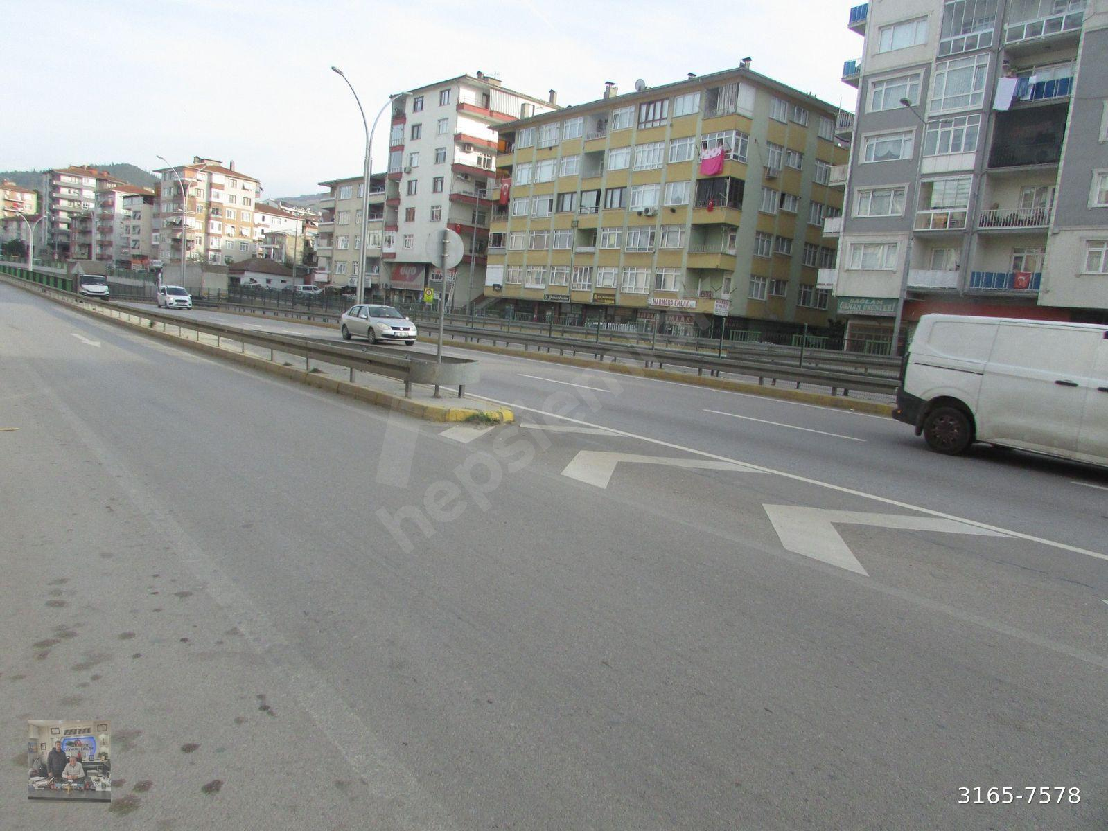 Ceyhun Emlak'tan Kiralık 2+1 Merkez'de Daire