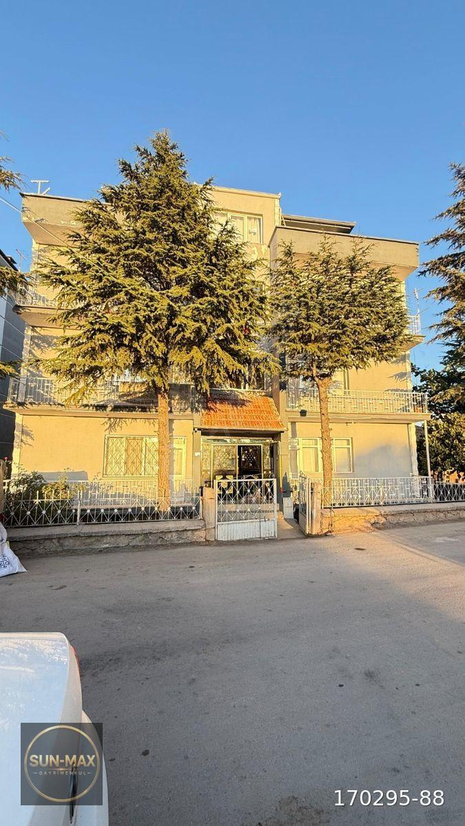 BATIALAGÖZLÜ MAH.'DE KİRALIK 3+1 DAİRE