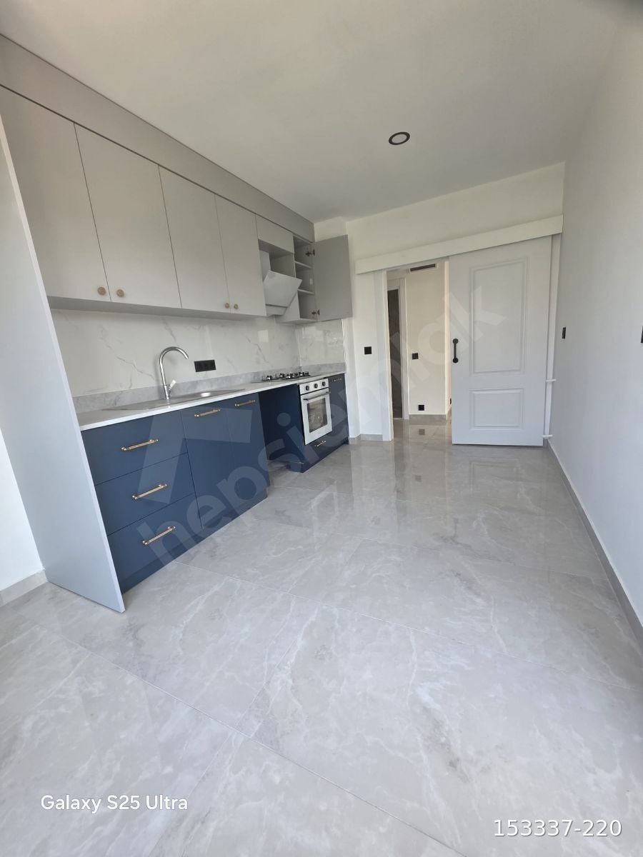 SARAY GİBİ 3+1 LÜKS KATTA