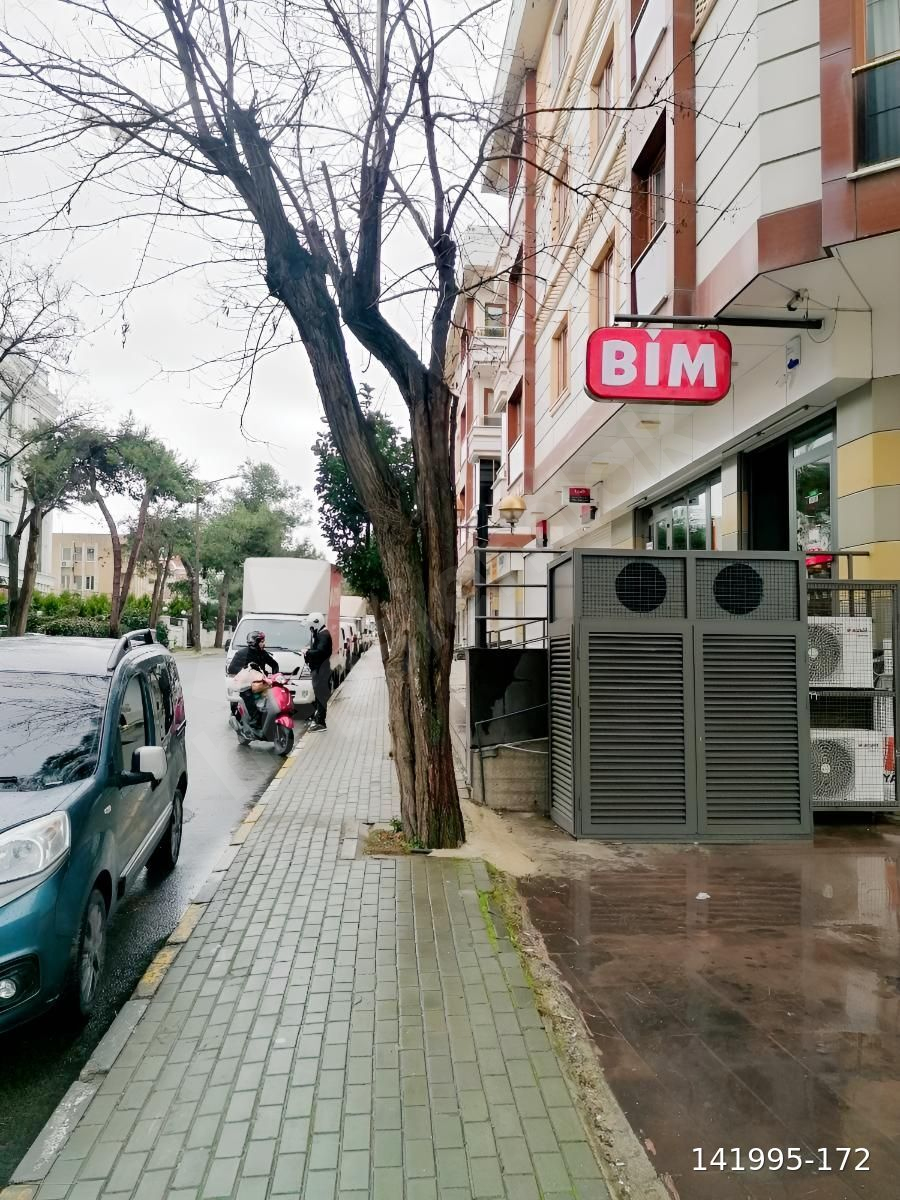 AVCILAR FİRUZKÖY'DE KİRALIK YENİ BİNADA OTOPARKLI 2+1 DAİRE
