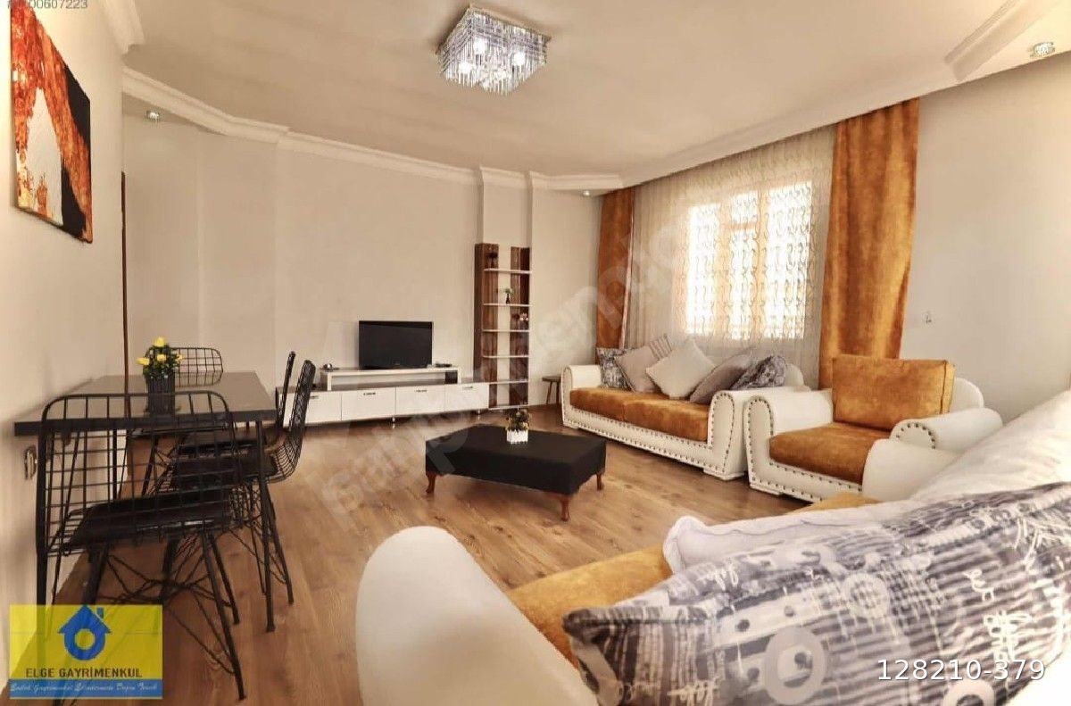NUSRATİYEDE TOROSDEVLET HASTANESİNE YAKIN 3+1 LÜX EŞYALI KİRALIK DAİRE ABONELİKLERİ ACIK AKTİF