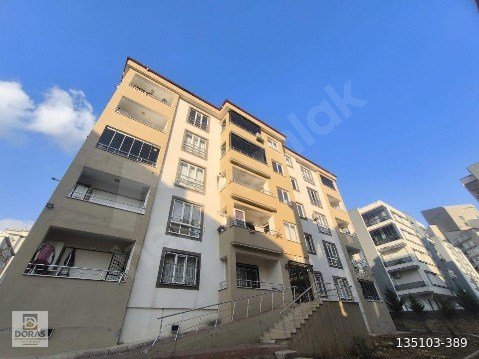 KISACIK'dan ONKOLOJİ BEŞTEPE MAH. KİRALIK 2+1 DAİRE