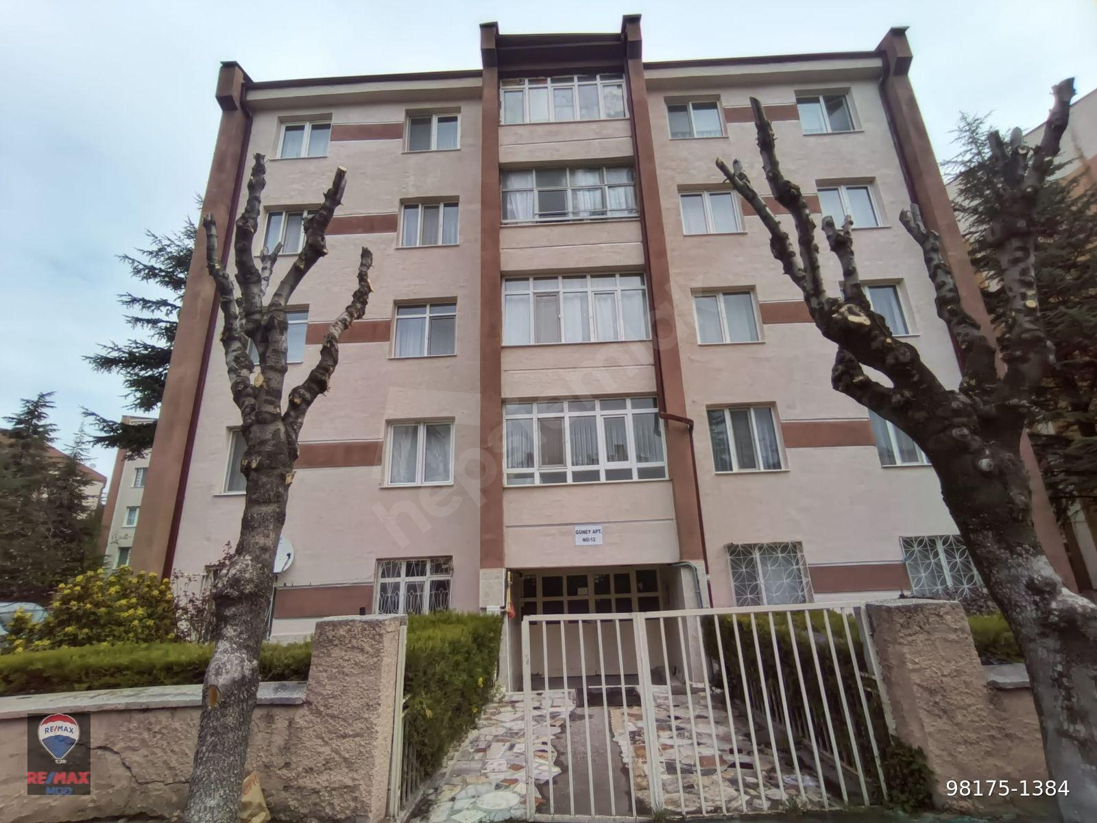 RE/MAX MOD'DAN METRO MARKET YAKINI BOŞ SATILIK 2+1 DAİRE