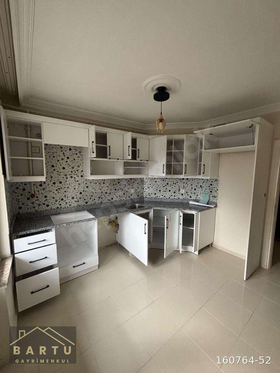 100.YIL MAHALLESİNDE KİRALIK 2+1 DAİRE