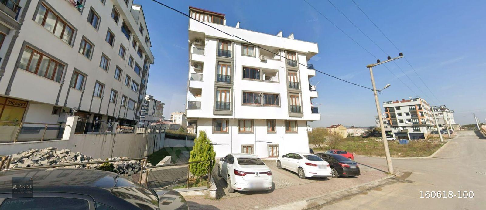 Çayırova Akse'de 168 m² 4+1 Bahçe Dubleks Krediye Uygun (Acil)