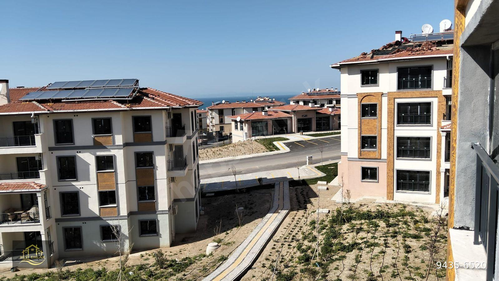 HATAY ARSUZ PİRİNÇLİKDE TOKİ YAPIMI KİRALIK 3+1, KİRALIK DAİRE
