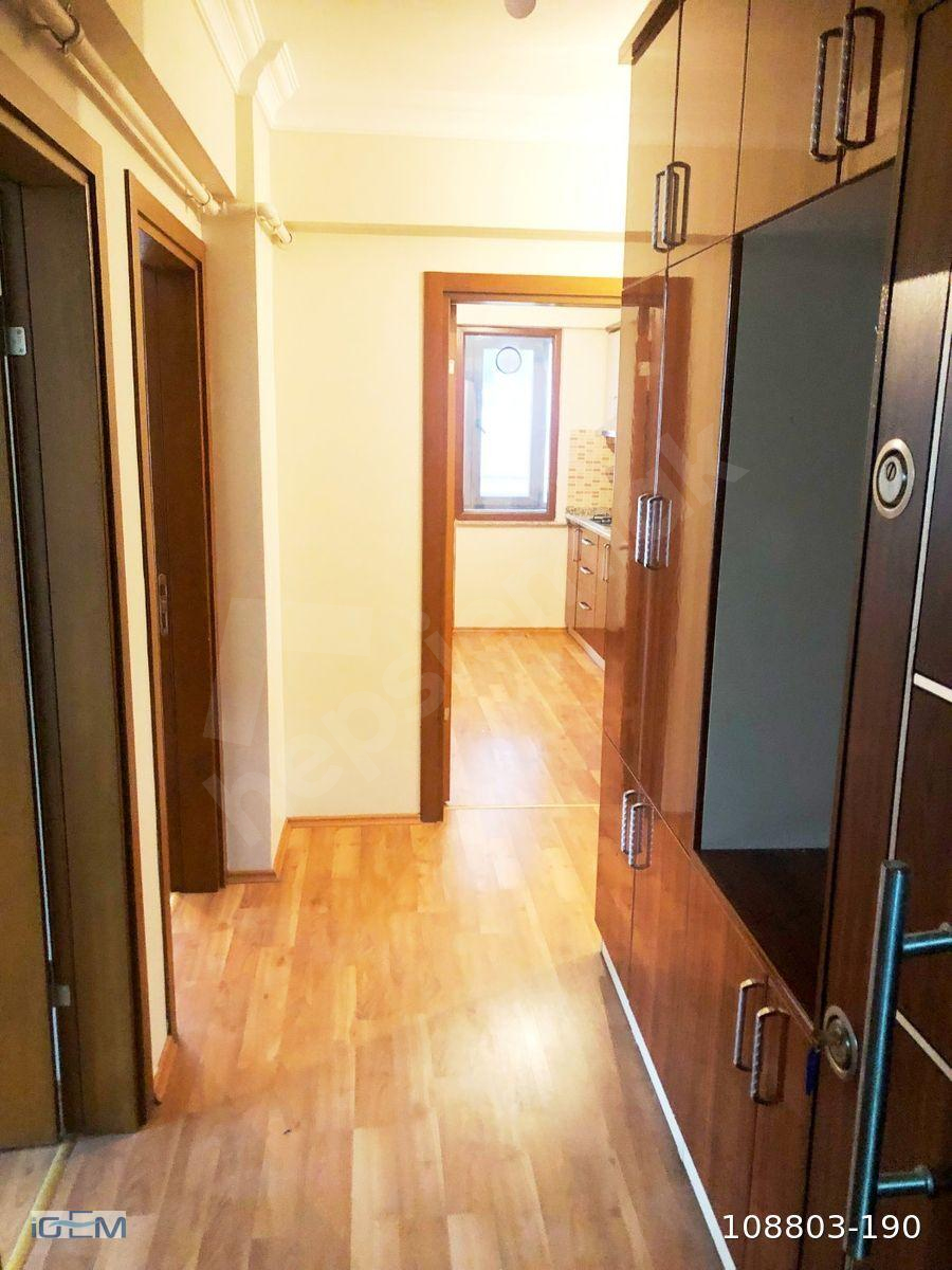ÇORLU-BAĞLAR İÇİ ESKİ SALI PAZARI BÖLGESİNDE 130 m2-3+1 KİRALIK DAİRE