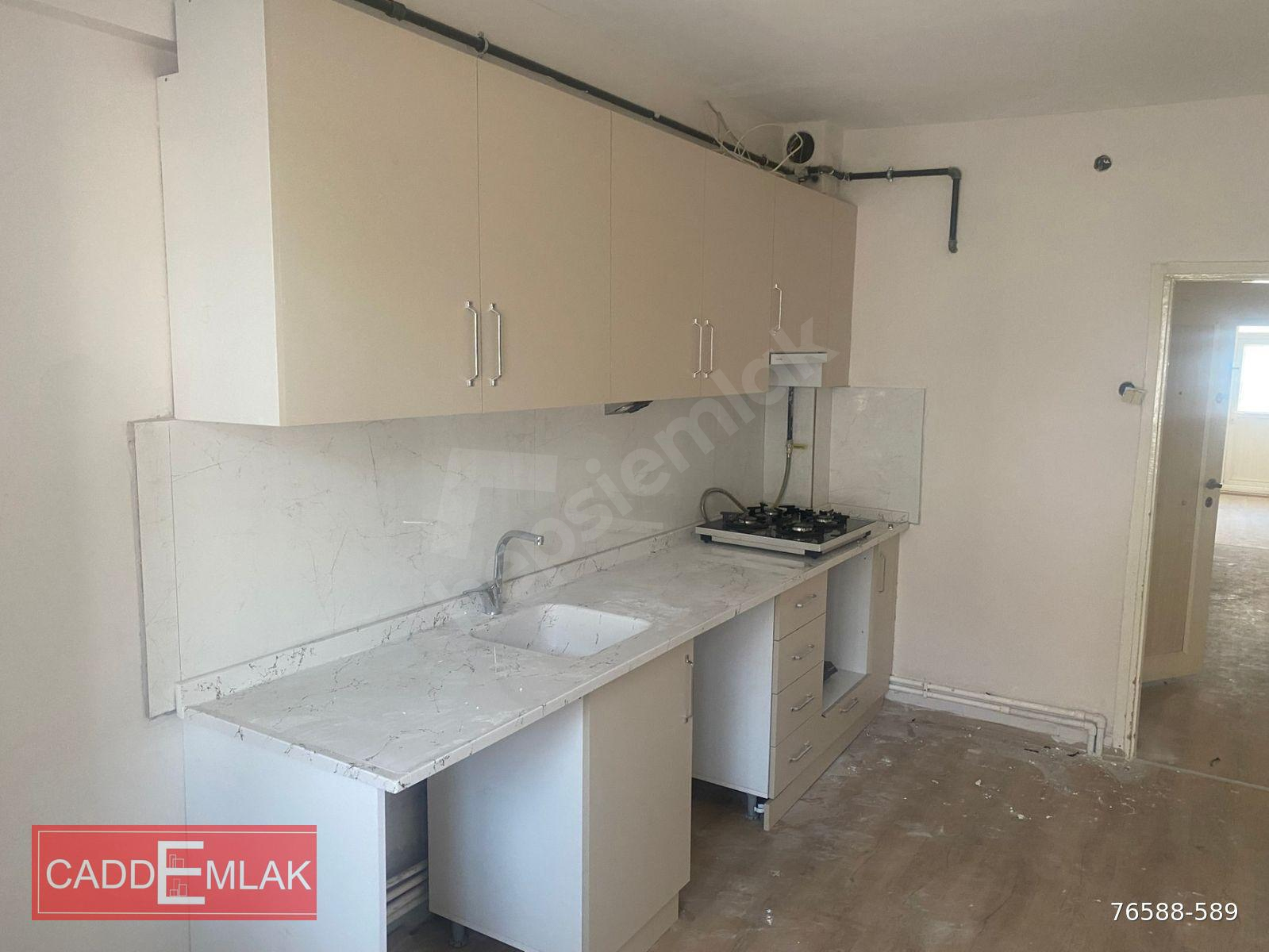 HOŞNUDİYE MAH SAFİYET SK KİRALIK 3+1 MKOMBİLİ BAKIMLI DAİRE