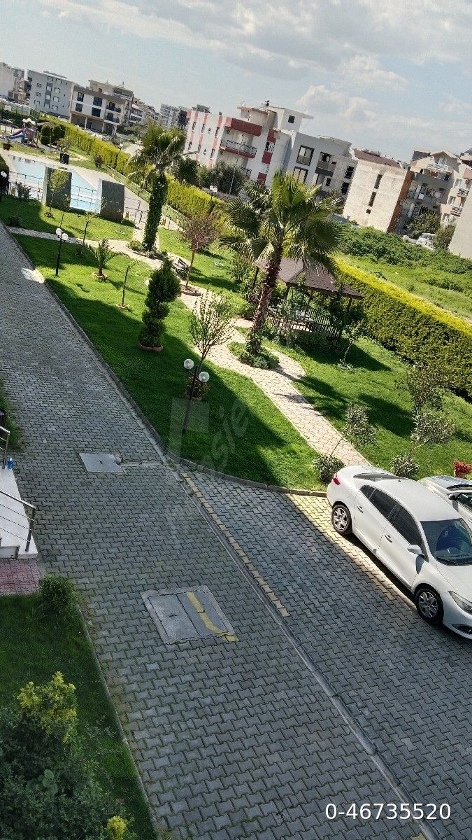 sahibinden satılık temiz daire