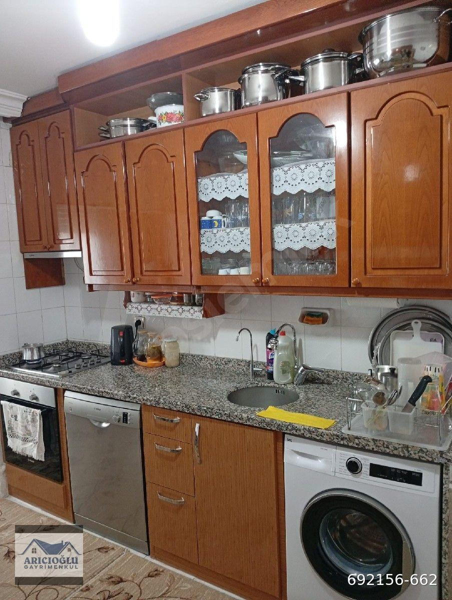 SATILIK DAİRE