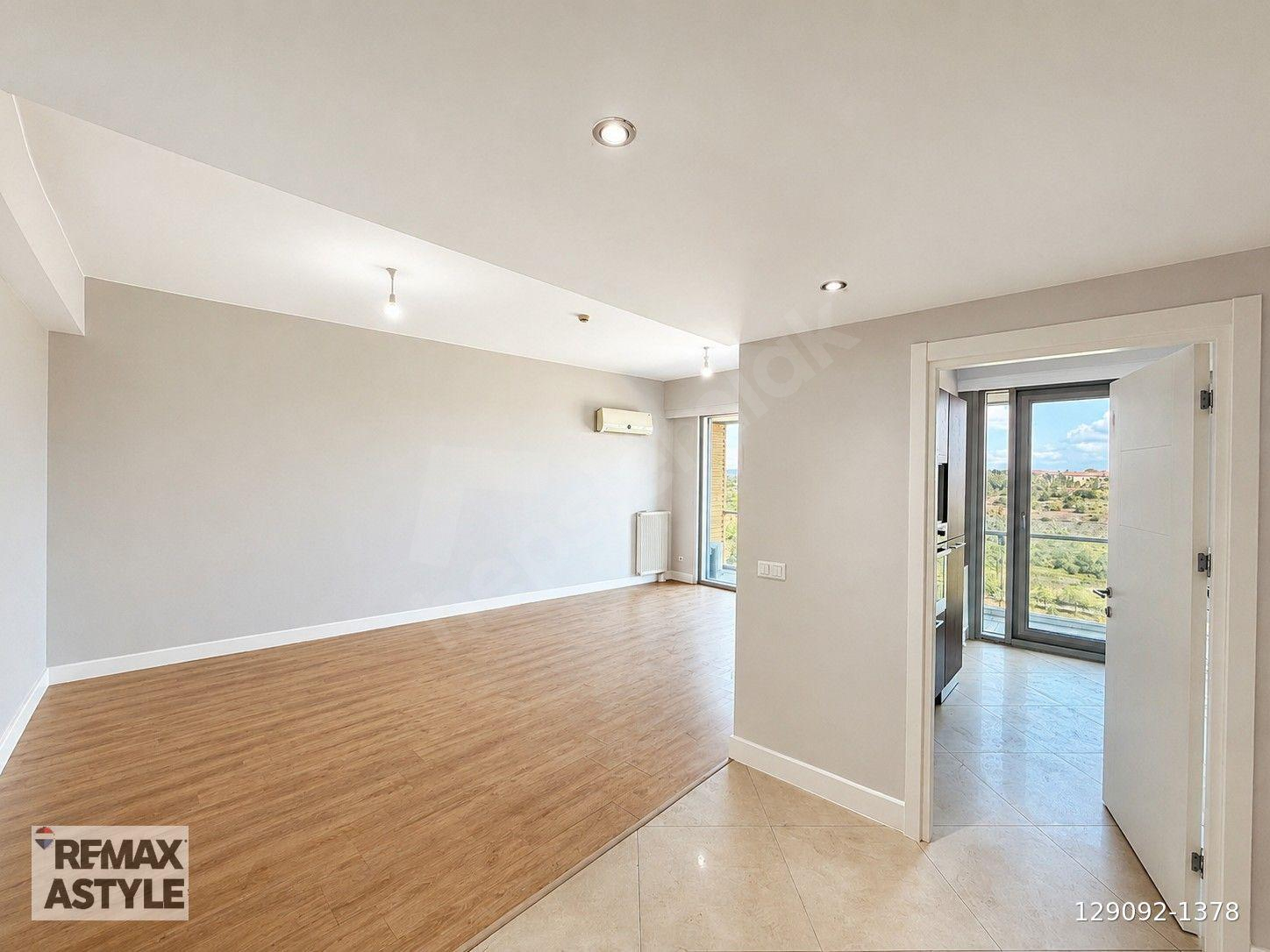 BATIŞEHİR C BLOK KAPALI MUTFAK DEPOLU GENİŞ 2+1 ( REMAX ASTYLE )