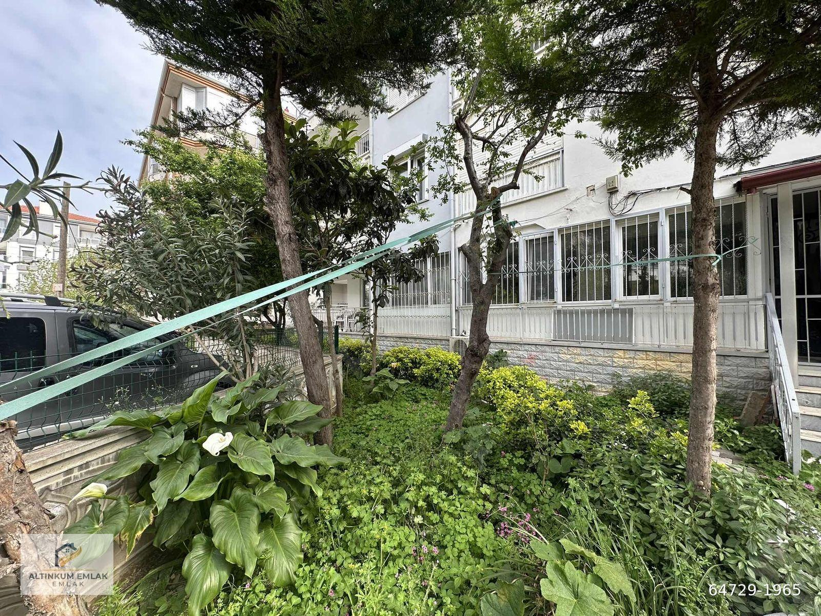 Altınkum Emlak'tan sarımsaklı'da merkezi konumda 1+1 kiralık