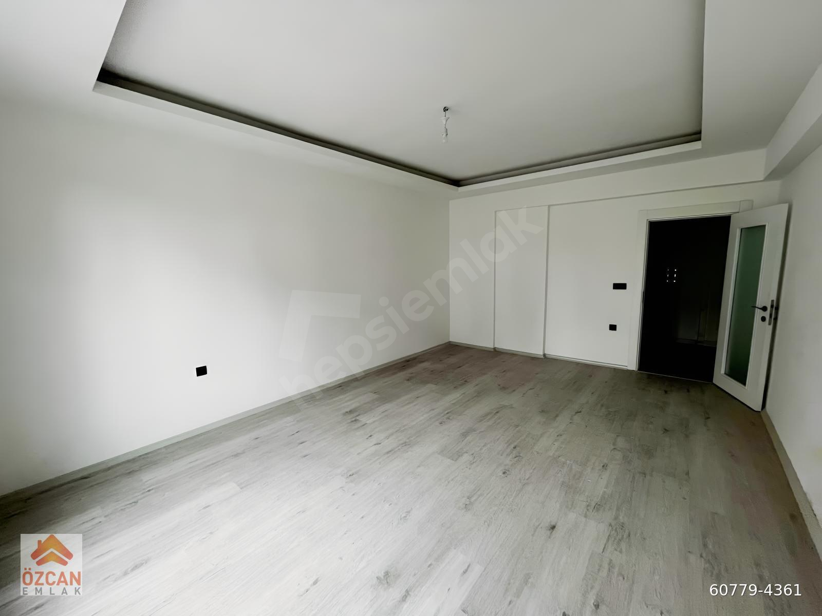 MEVLANA MAH SIFIR 3+1 YATAY MİMARİLİ GENİŞ KİRALIK DAİRE 166/1