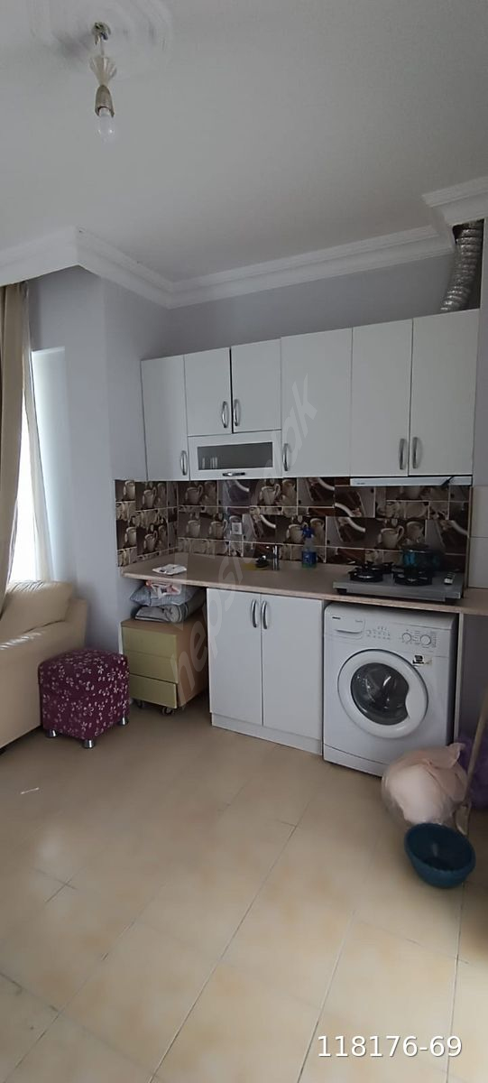 BELEK TE ÜST DUBLEKS DAİRE