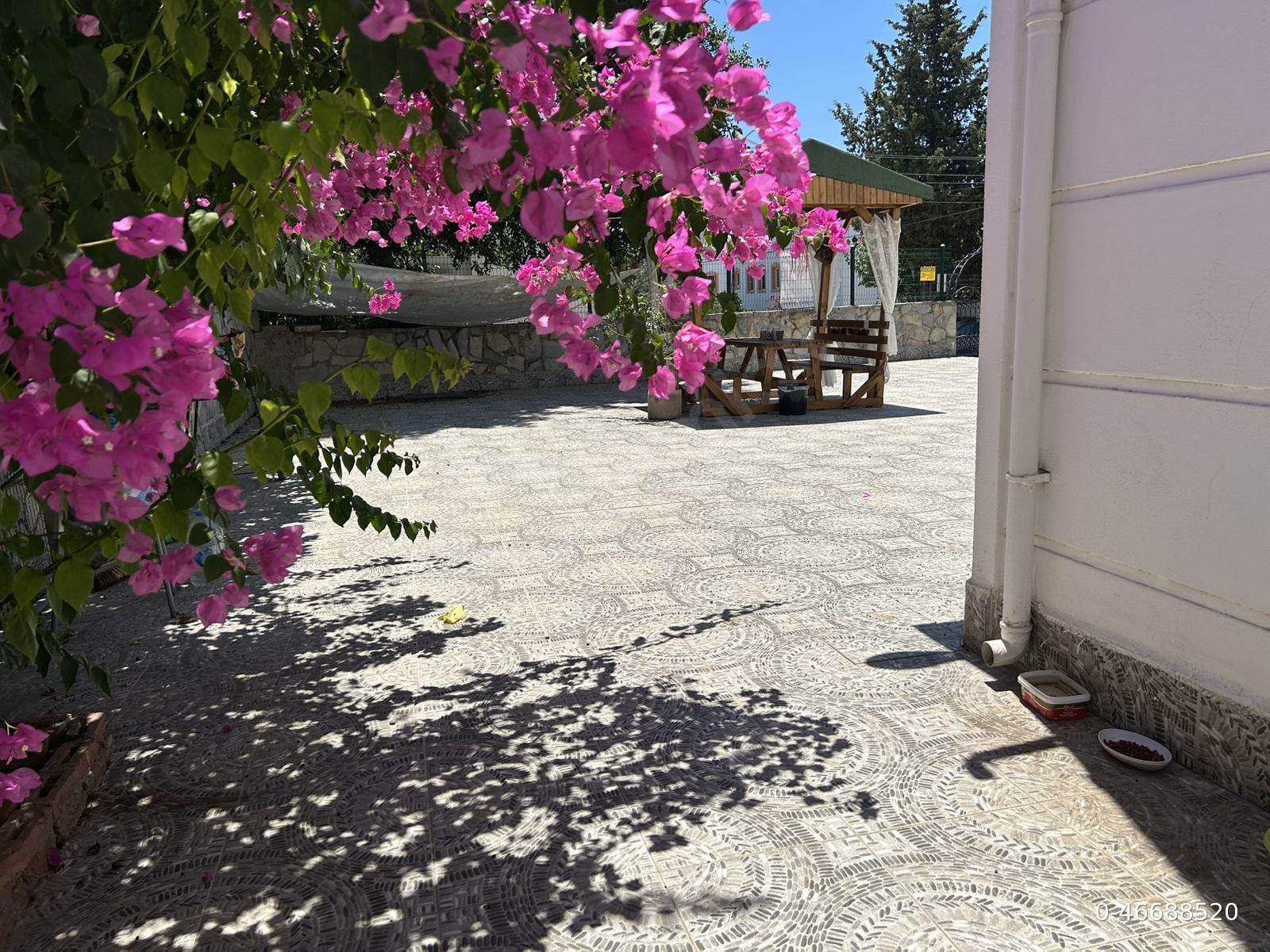(Sahibinden) BODRUM GÜMBETTE HUZURLU BİR SOKAKTA