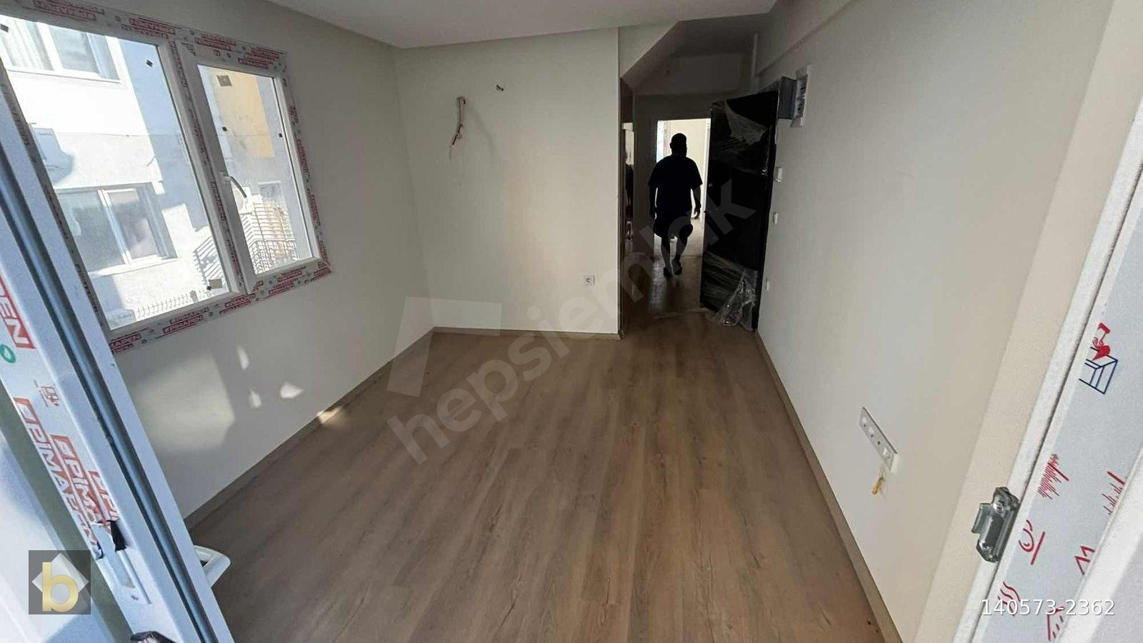 Fethiye Patlangıç'ta satılık asansörlü dubleks daire