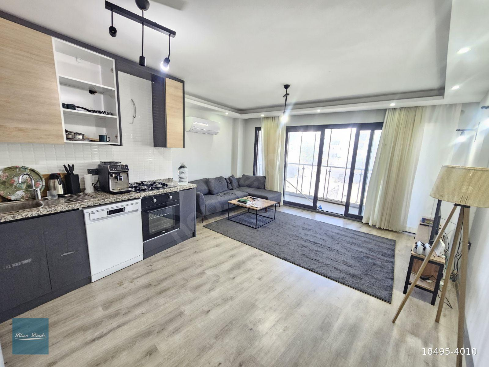 KUŞADASI MERKEZDE BAKIMLI 2+1