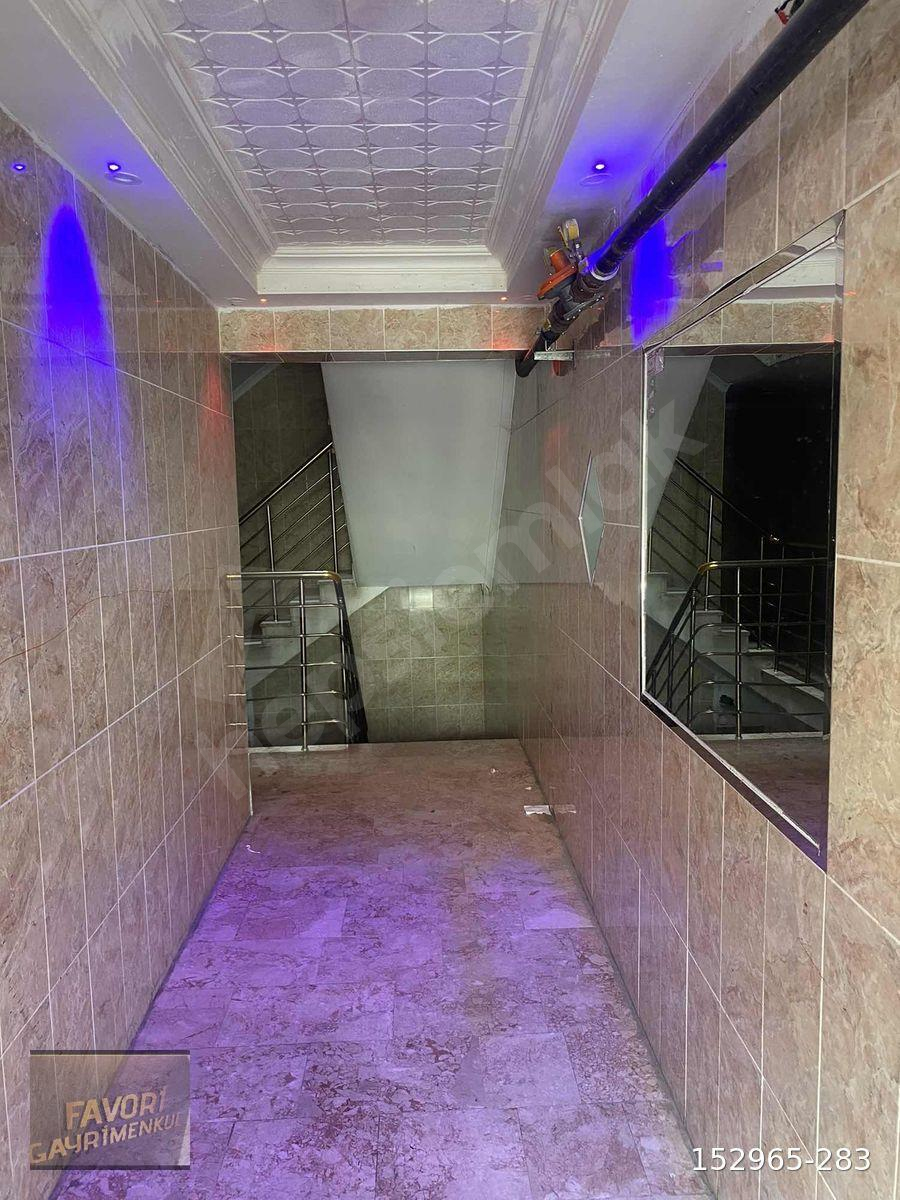 Altındağ Gültepe Mhl 3+1 ebeveyn banyolu geniş daire