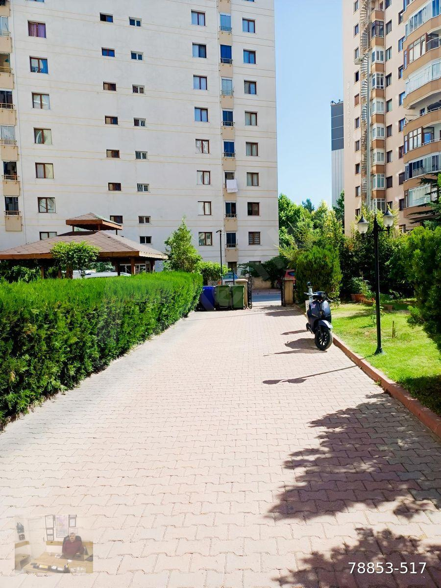 TALAS BAHÇELİEVLERDE KİRALIK GENİŞ DAİRE