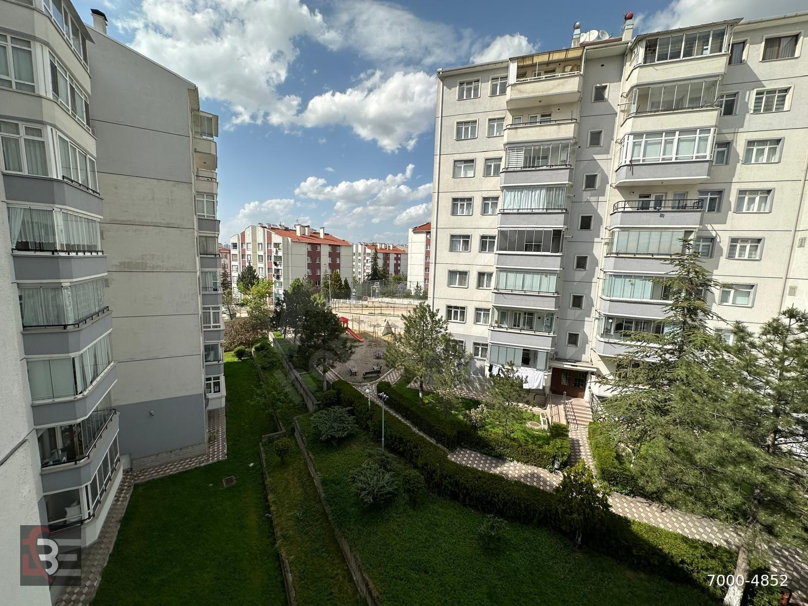 BATIKENT EMLAK'TAN BATI SİTESİ MAH ARA KAT 3+1 ASANSÖRLÜ