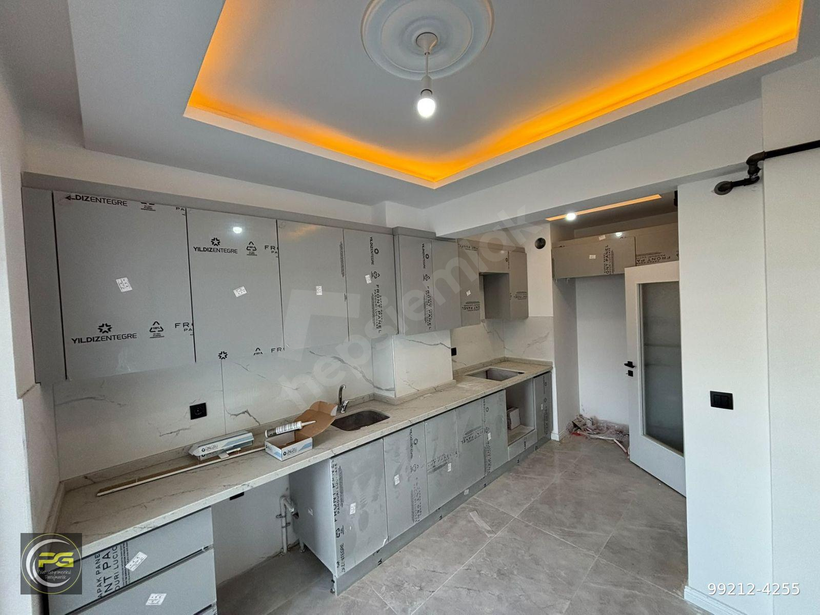 🏡 POLAT GAYRİMENKUL’DEN BAHÇELİEVLER MAHALLESİ’NDE LÜKS 2+1 DAİRELER!