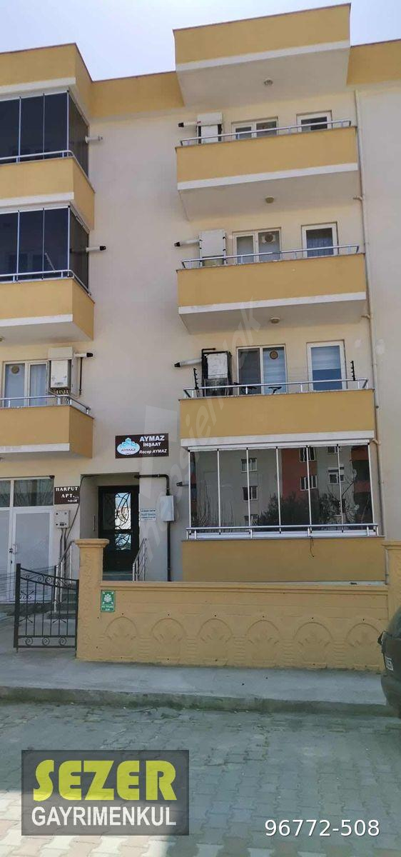 ÇANAKKALE KEPEZDE KİRALIK 1+1 BOŞ DAİRE