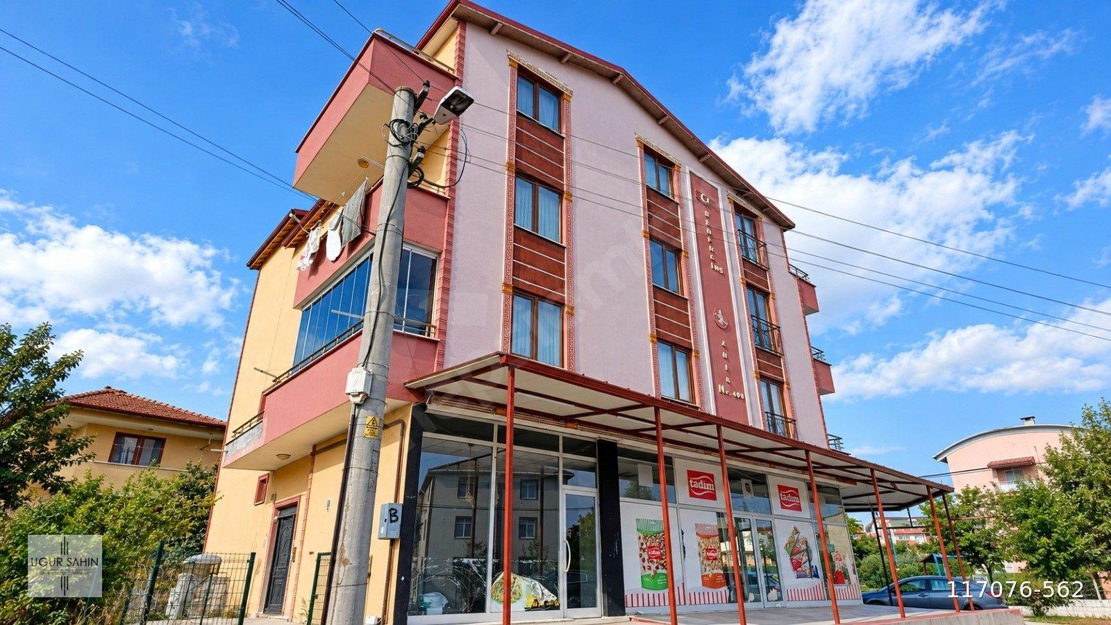DERiNCE iBNi SiNA MH 2+1 SATILIK DAiRE