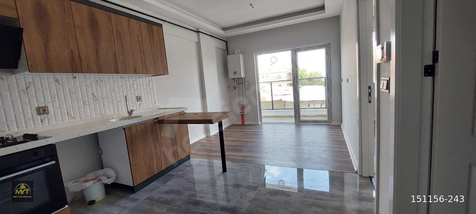 BEYLER EMLAK'TAN█ DUMLUPINAR'DA 1+1 SIFIR YAPILI KİRALIK FIRSAT DAİRESİ!