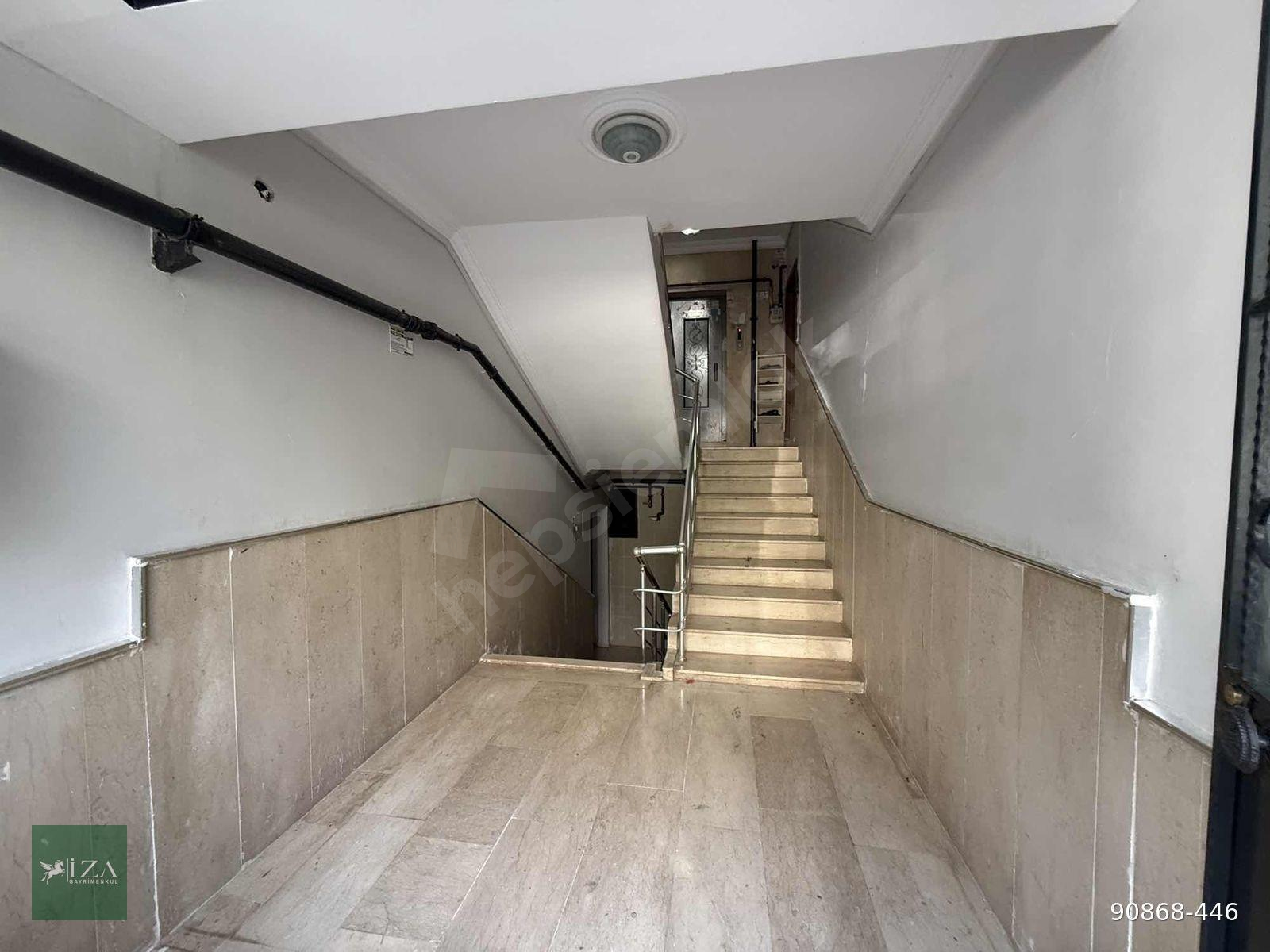 İZA GAYRİMENKUL WELAT YILDIRIM'DAN 3+1 ODA LÜKS DAİRE