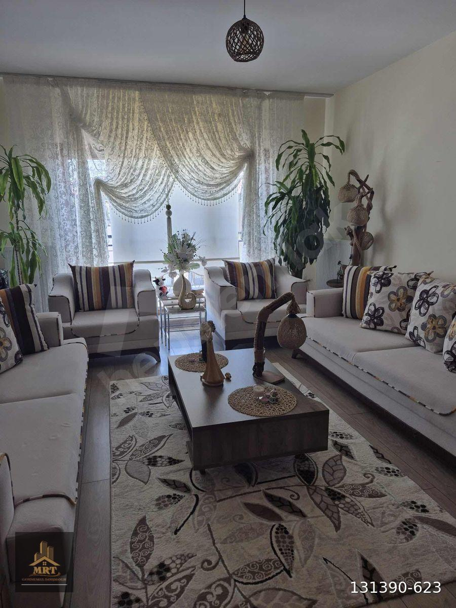 TOKİ DEMOKRASİ MAH BANKA DEVİRLİ 2+1 SATLIK DAİRE