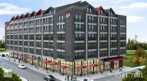 Bavulunu Topla ve Yerleş! | Ap Univercity’de Eksiksiz Eşyalı 1+1