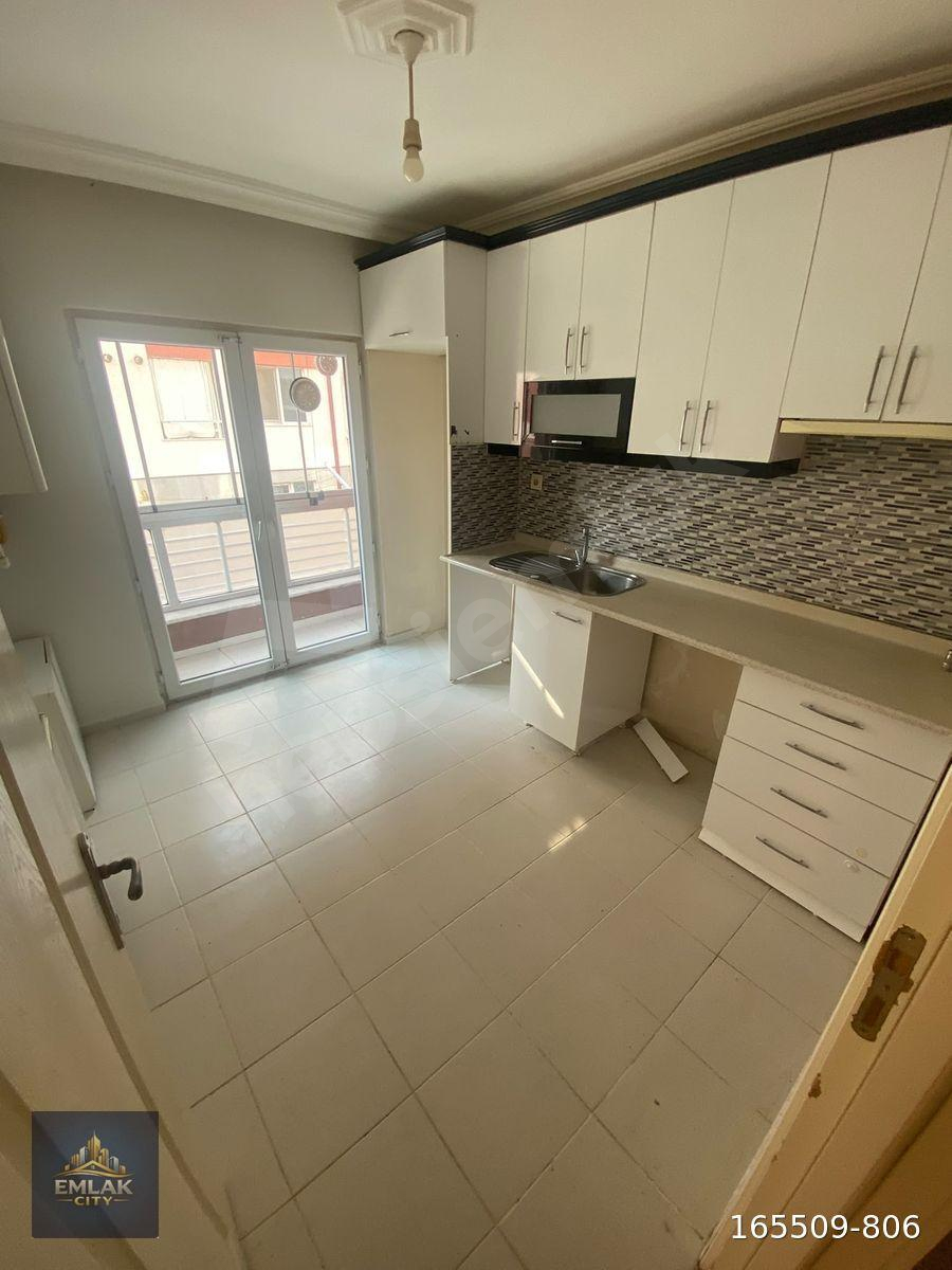 GÜLTEPE'DE MASRAFSIZ KOMBİLİ KİRALIK 2+1 DAİRE