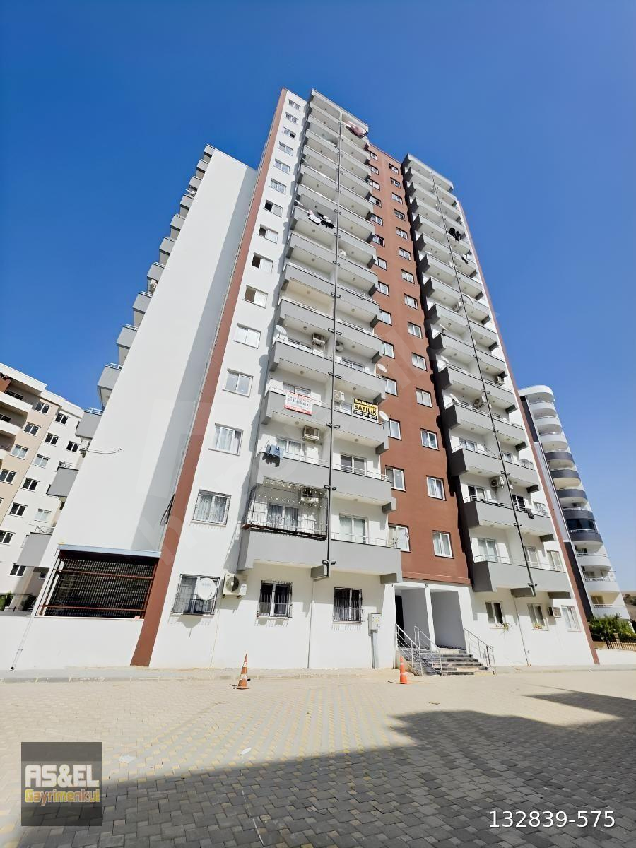 SARIÇAM GÜLTEPE FULL EŞYALI İSKANLI 1+1 SATILIK DAİRE !