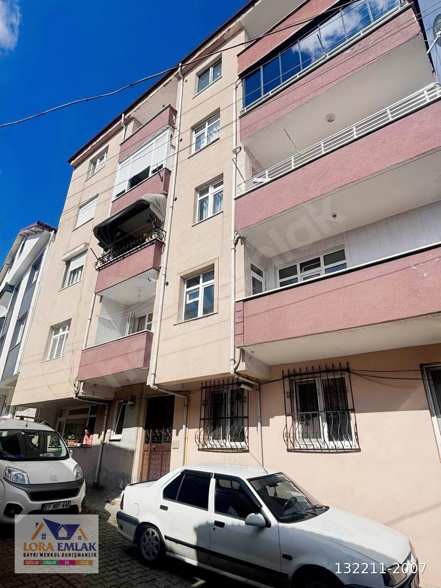 ÇARŞIYA PAZARA SAHİLE YAKIN DENİZ MANZARALI MASRAFSIZ SATILIK2+1