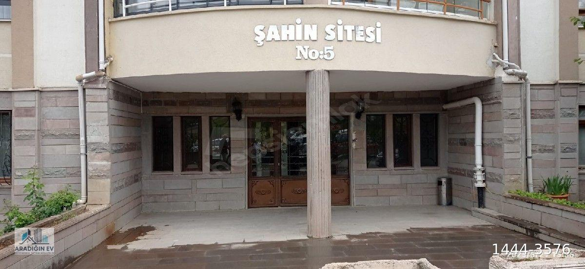 ÇANKAYA ÇİĞDEM ODTÜ YAKINI Vadi Manzaralı 4+1 SATILIK DAİRE