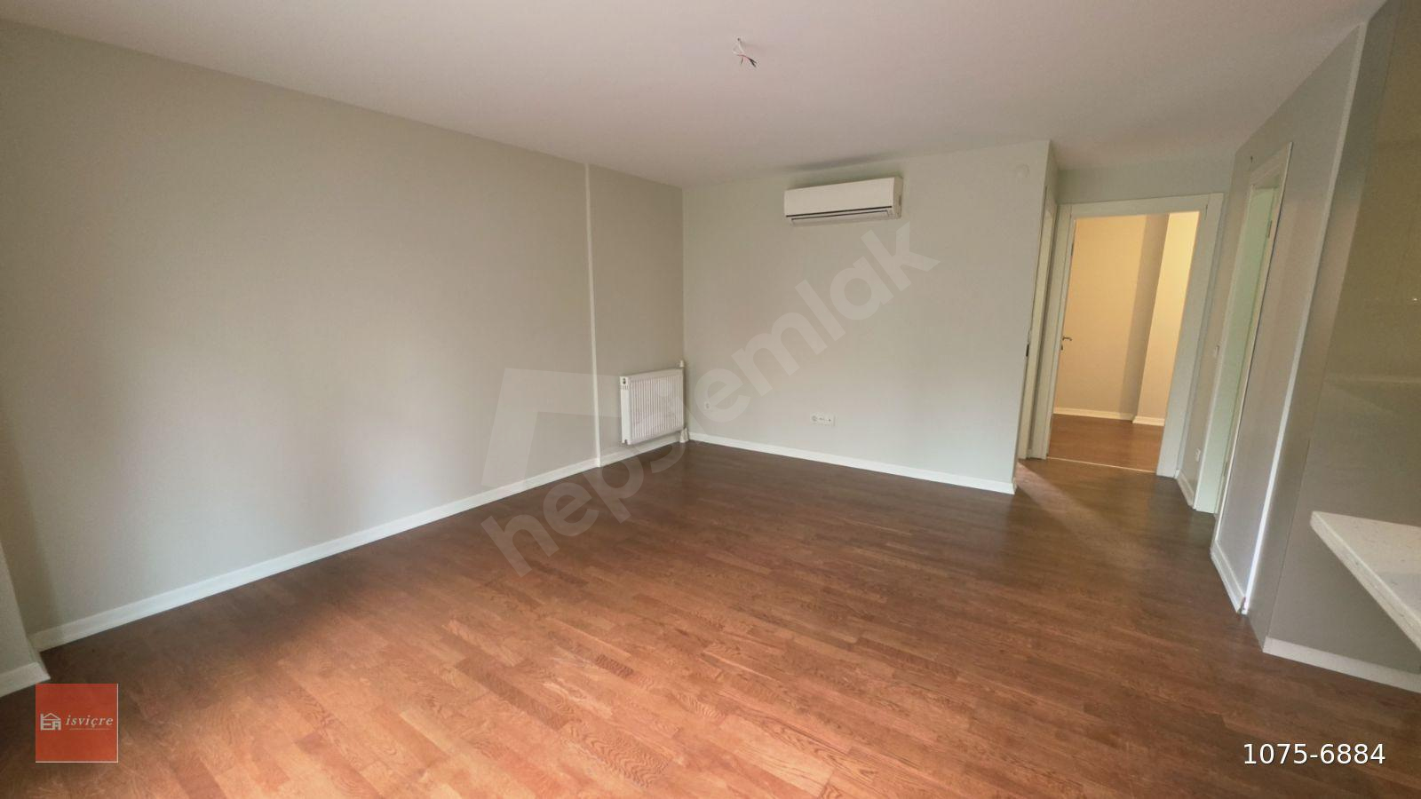 İsviçre Gayrimenkul'den Kiralık Yeşilköy'de 2+1 bahçe kat