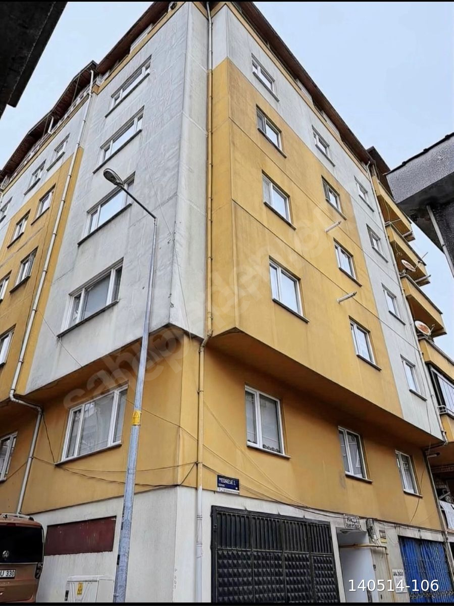 TUĞBA EMLAK’TAN KALEDERE MAHALLESİ ŞEHİR MERKEZİNDE SATILIK DUBLEKS DAİRE