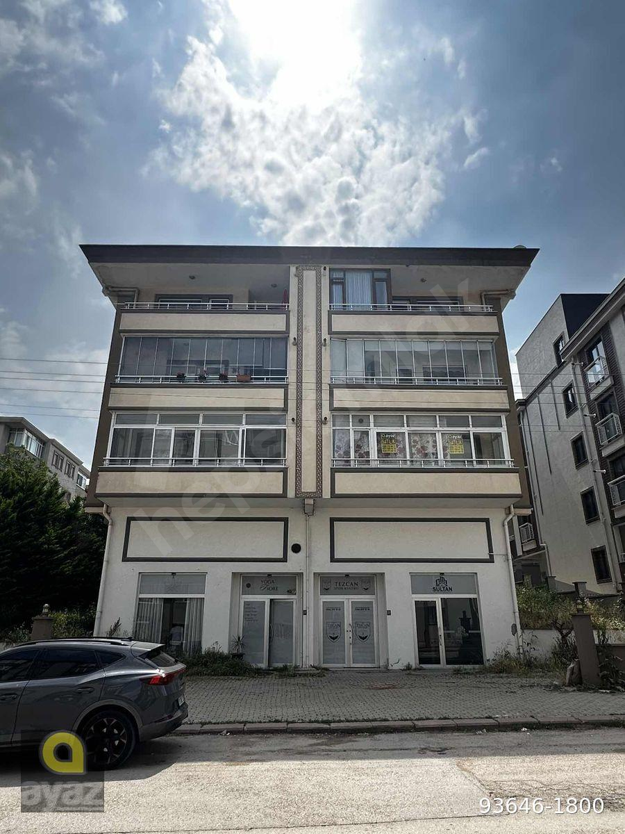 AYAZ GAYRİMENKULDEN PAŞAKENT MAHALLESİNDE KREDİYE UYGUN 3+1 DAİR