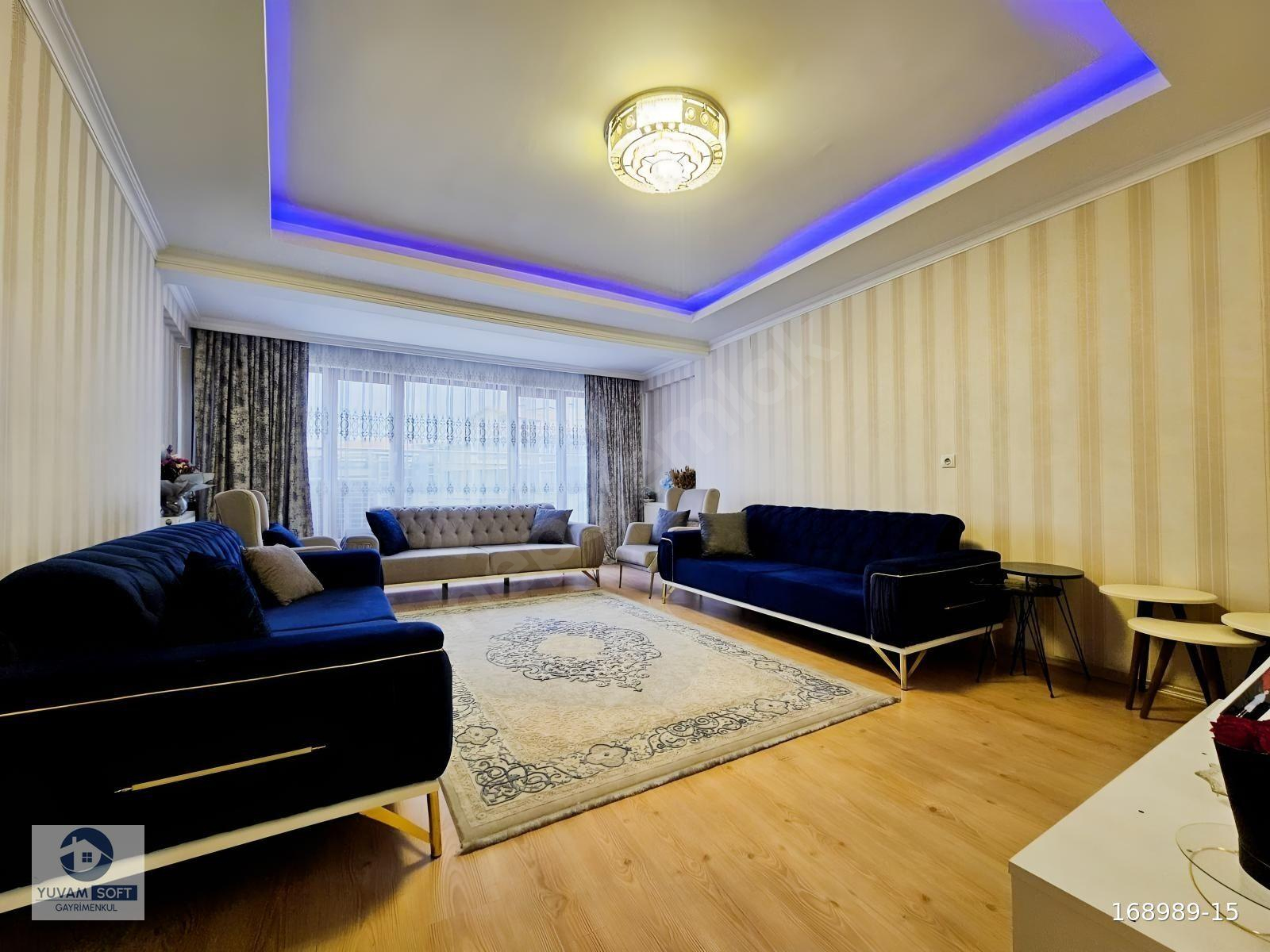 FIRSAT 3+1 LÜKS DAİRE