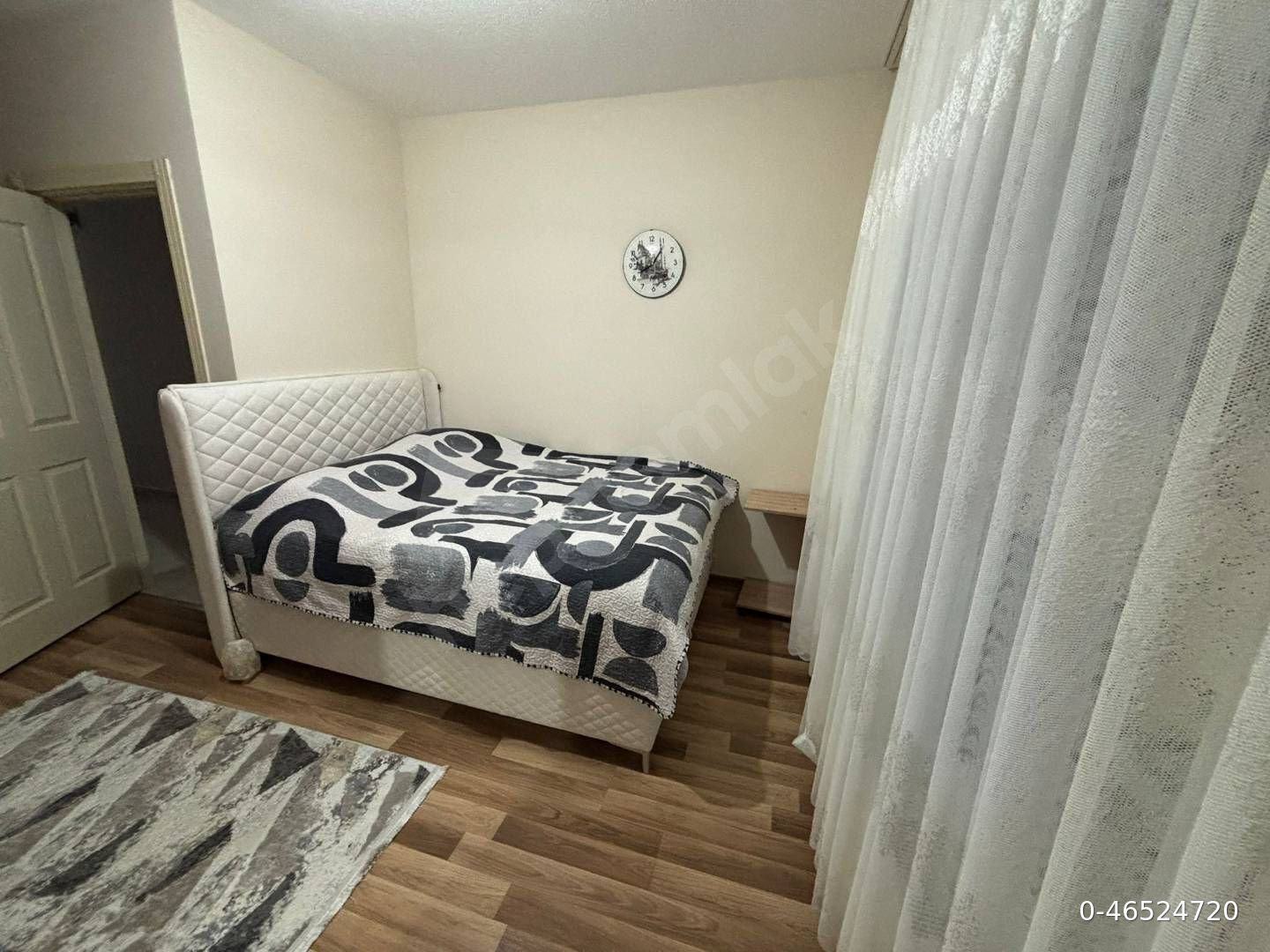 Tertemiz Kiralık Daire