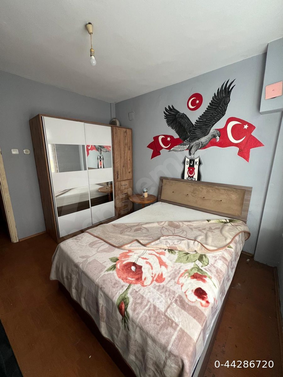 Sahibinden Fırsat daire
