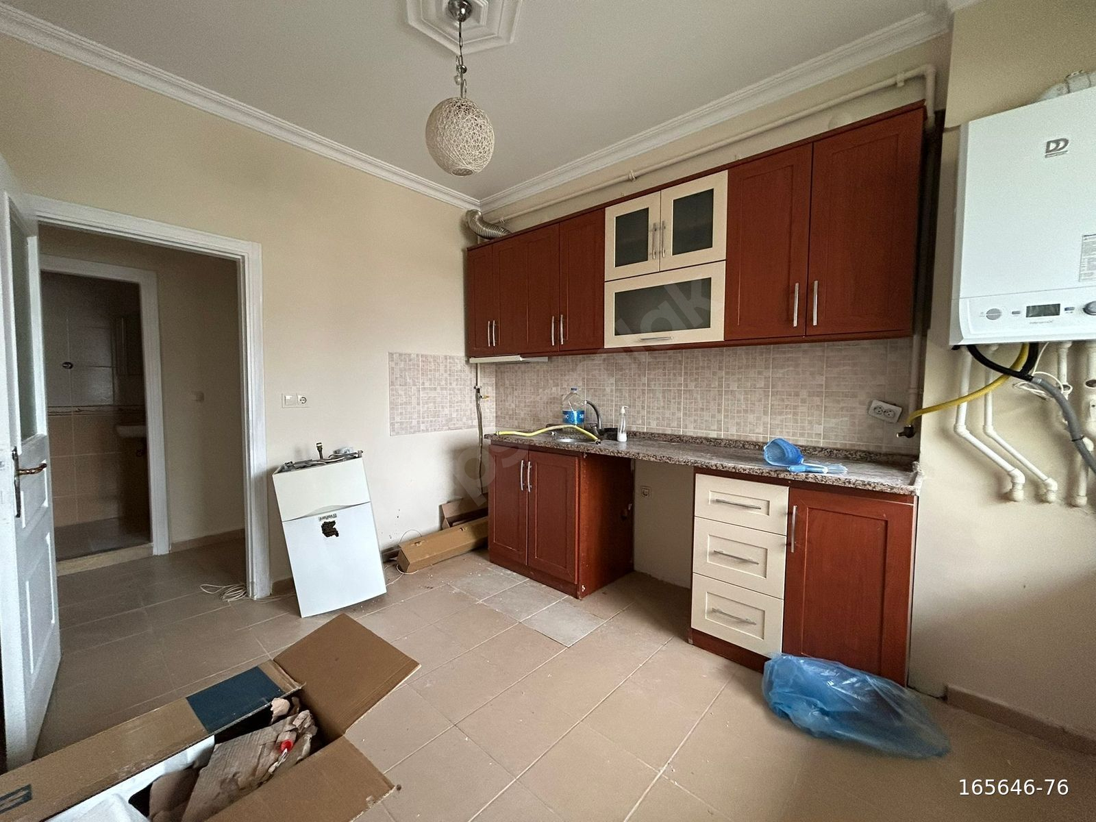 ALANÖNÜ MAH. ALİ RIZA EFENDİ BUL. KİRALIK 3+1 DAİRE