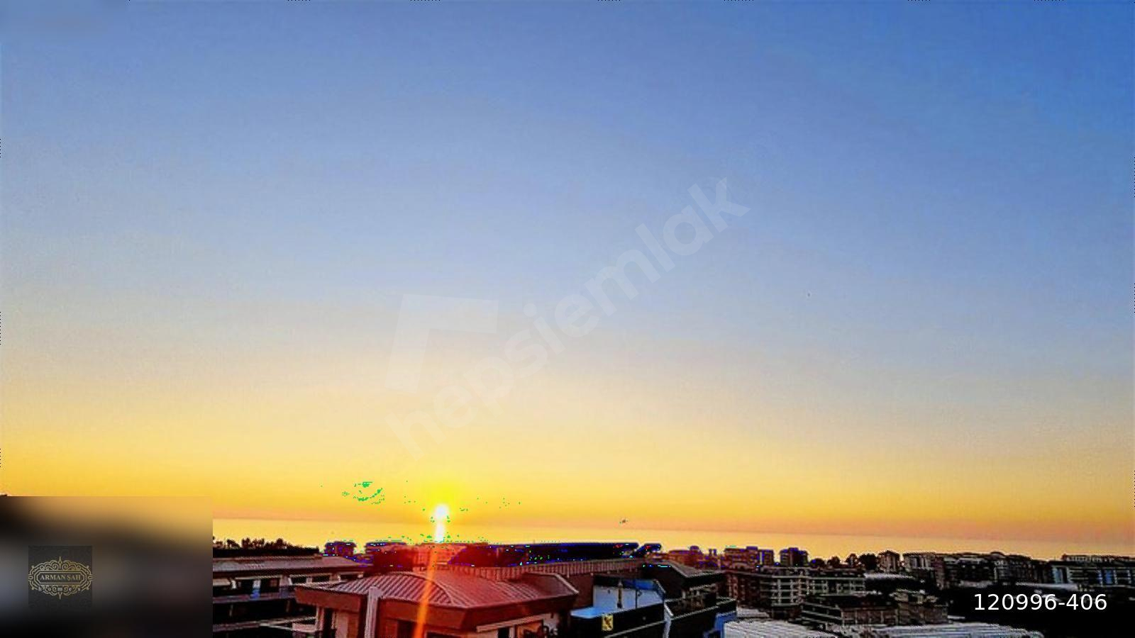 ALANYA KARGICAK MAH.AKTİVİTELİ EŞYALI SATILIK 2+1 DUBLEKS DAİRE