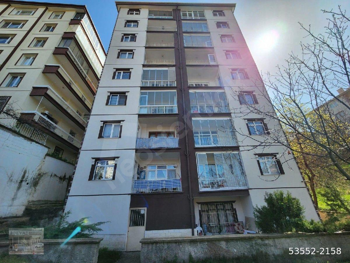 DİKMEN VADİSİ 3.ETAP YAKINI 1+1 AMERİKAN MUTFAKLI OTOPARKLI