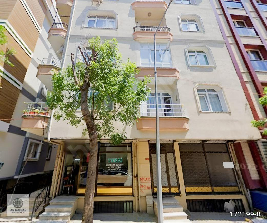 AS GROUP - SATILIK DAİRE YATIRIMLIK MERKEZ'DE 2+1 ( 105m² )