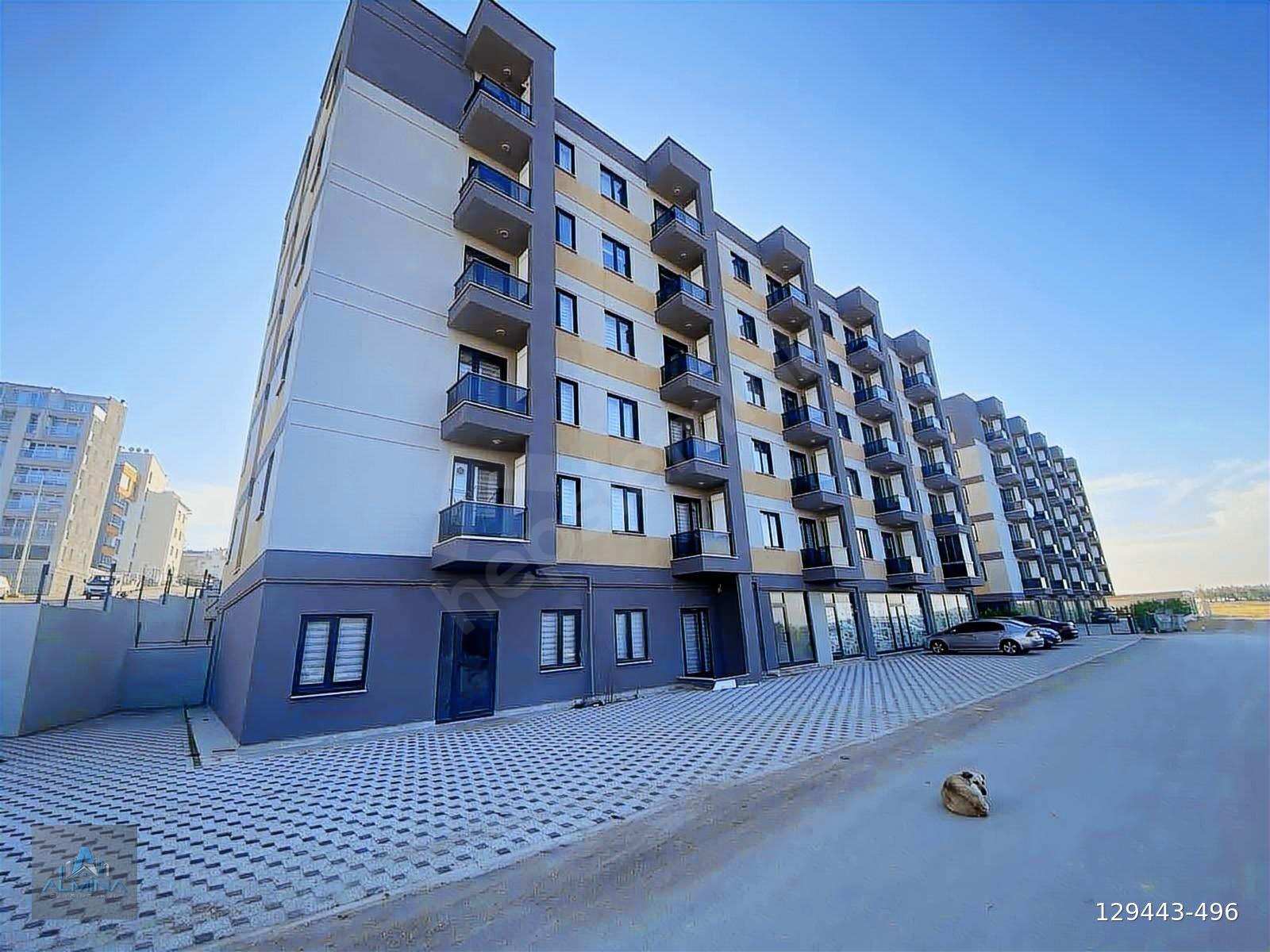 EMİNEVİM &FUZULEV'E UYGUN TAMAMI KREDİLİ YATIRIMLIK DAİRE