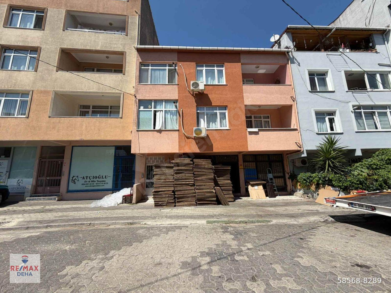 ESATPAŞA MAHALLESİ DÜZOVA SOKAK 2+1 BOŞ KİRALIK DAİRE